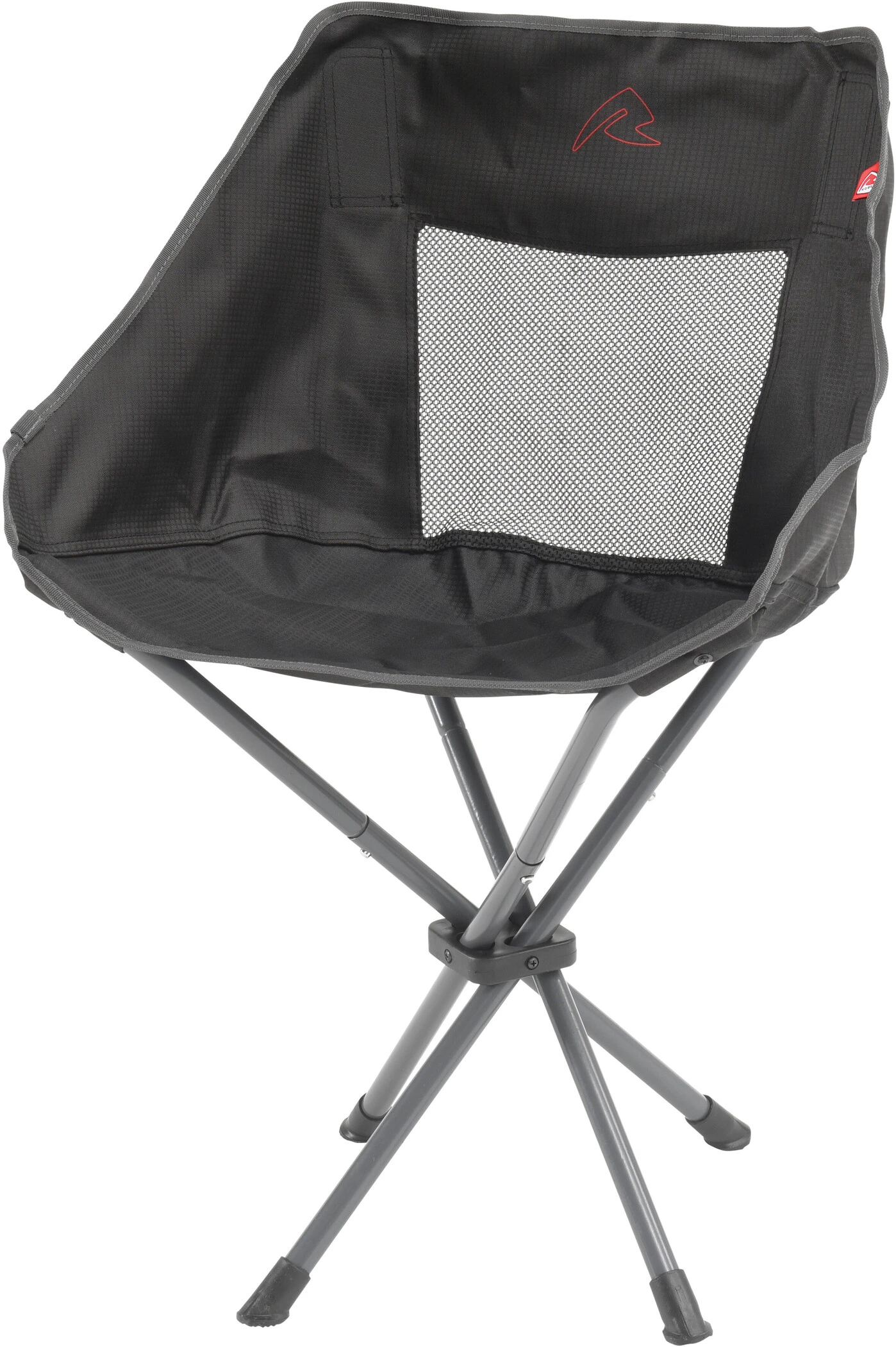 Robens Searcher Chair, Zwart 1 Robens Searcher Chair, Zwart