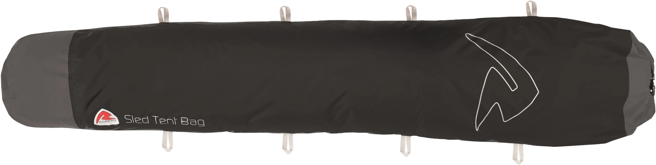 Robens Sled Tentzak, Zwart 1 Robens Sled Tentzak, Zwart