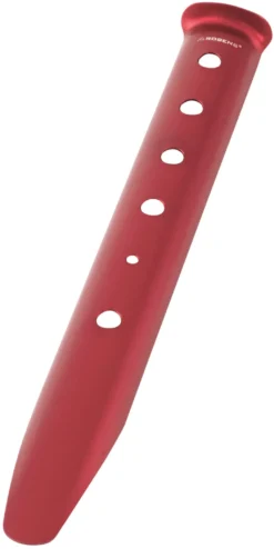 Robens Snow And Sand Stake, Rood