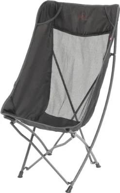 Robens Strider Chair, Zwart