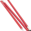 Robens Tarp Verbindingsstok 180cm, Rood