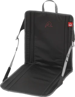 Robens Traveler Chair, Zwart