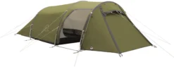 Robens Voyager Versa 3 Tent, Olijf