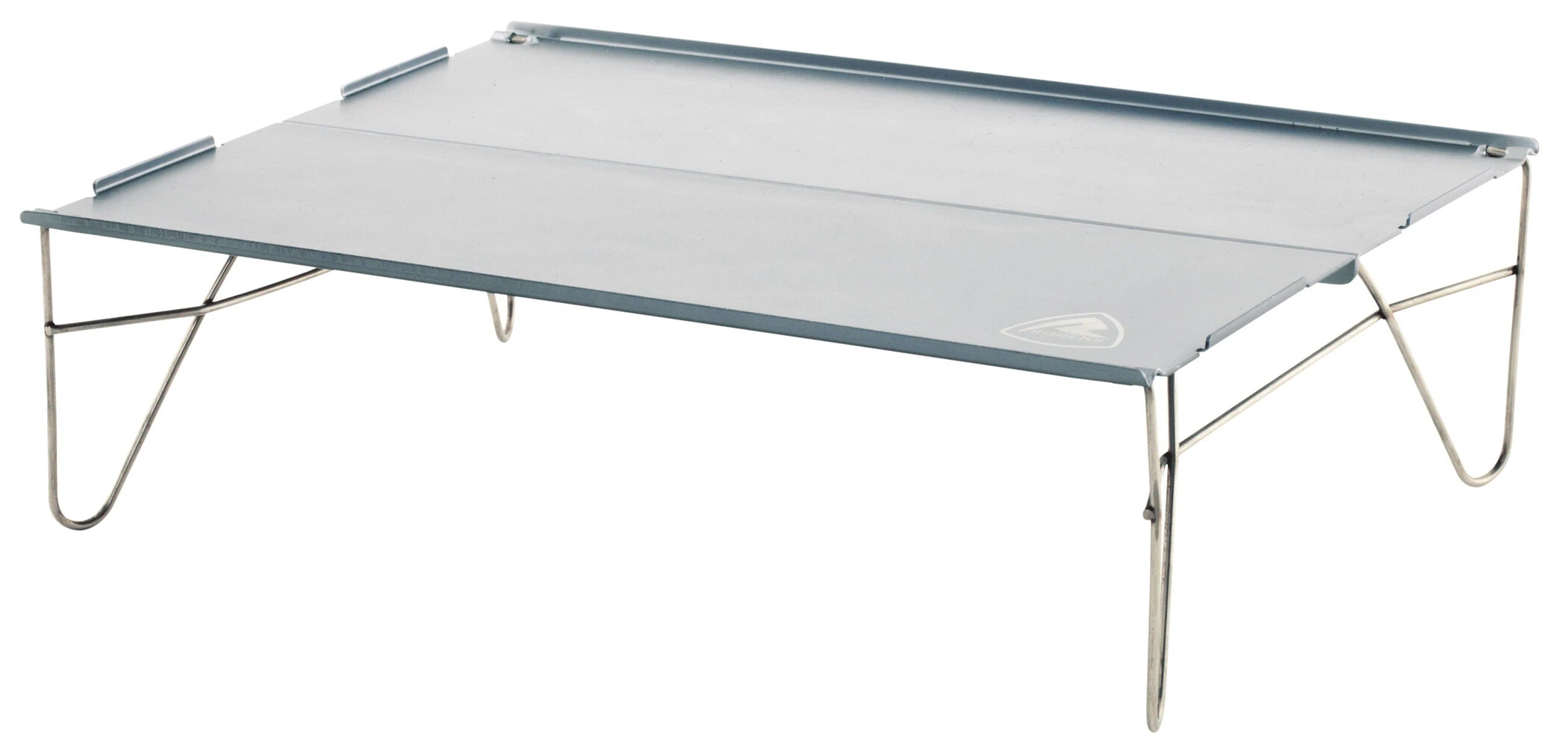 Robens Wilderness Kooktafel, Grijs 1 Robens Wilderness Kooktafel, Grijs