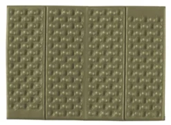 Robens ZigZag Seat Cushion, Olijf