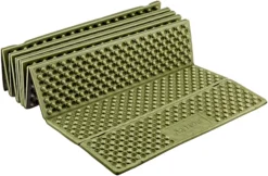 Robens ZigZag Slumber Slaapmat W, Grijs