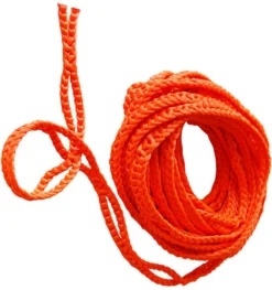 Runlock Pro Nr.16 Rope 10m, Oranje