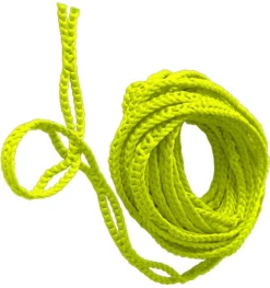 Runlock Pro Nr.16 Rope 10m, Geel