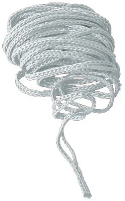 Runlock Pro Nr.6 Rope 10m, Wit