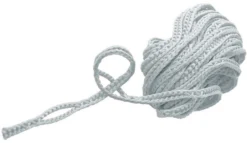 Runlock Pro Nr.8 Rope 10m, Wit