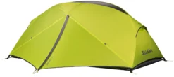 SALEWA Denali III Tent, Groen