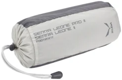 SALEWA Sierra Leone II Footprint, Grijs