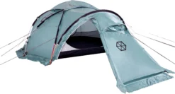 Samaya Base Camp Tent, Turquoise