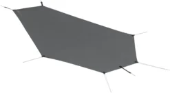 Sea To Summit Alto TR1 BigFoot Footprint, Grijs