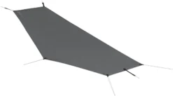 Sea To Summit Alto TR1 LightFoot Footprint, Grijs