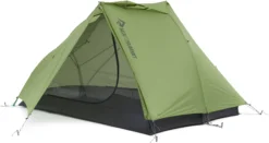 Sea To Summit Alto TR2 Tent, Groen/grijs