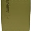 Sea To Summit Camp Zelfopblazende Mat Set, Regular, Olijf