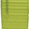 Sea To Summit Comfort Light Zelfopblazende Mat Small, Groen