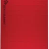 Sea To Summit Comfort Plus Self Inflating Mat Double Wide, Rood