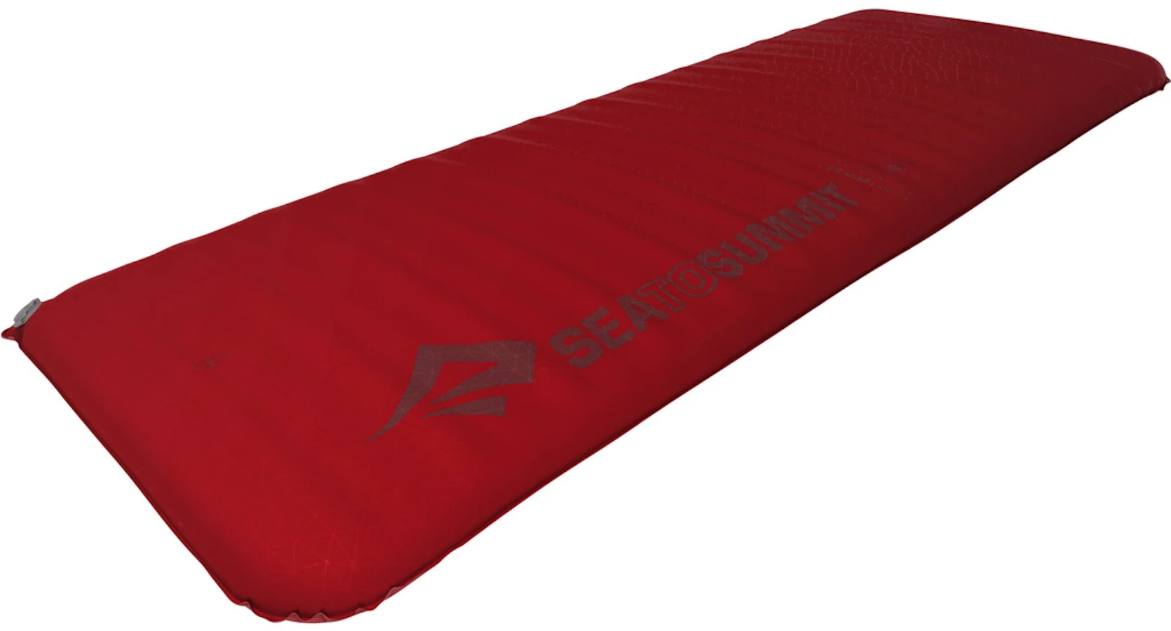 Sea To Summit Comfort Plus Self Inflating Mat Rectangular Regular Wide, Rood 1 Sea To Summit Comfort Plus Self Inflating Mat Rectangular Regular Wide, Rood