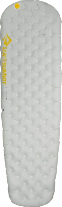 Sea To Summit Ether Light XT Luchtmat Regular, Grijs