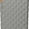Sea To Summit Ether Light XT Geïsoleerde Air Mat Large, Grijs