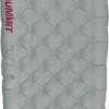 Sea To Summit Ether Light XT Ge&iuml;soleerde Air Mat Regular Dames, Grijs