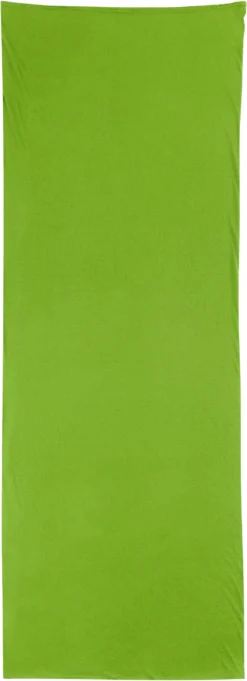 Sea To Summit Expander Slaapzak Isolatie Lang, Groen