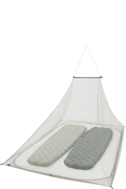 Sea To Summit Nano Mosquito Pyramid Net Dubbel