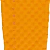 Sea To Summit Ultralight Geïsoleerde Air Mat Large, Oranje
