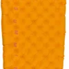 Sea To Summit Ultralight Geïsoleerde Air Mat Regular, Oranje