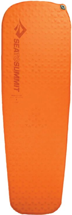 Sea To Summit UltraLight Self Inflating Mat Large, Oranje