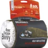 SOL Escape Bivvy, Olijf