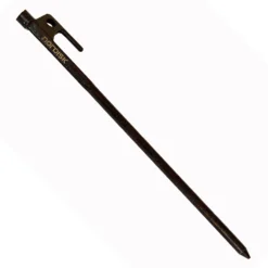 Nordisk Nail Staal 4 Stuks