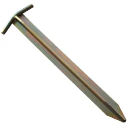 Nordisk T-Peg Steel 2 Pieces