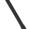 SwissPiranha BF120 Tent Peg, Zwart