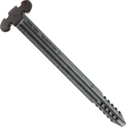 SwissPiranha BF150 Tentknijper, Zwart