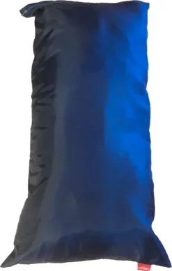 Tatonka Blanket Padded PV 135x220cm, Blauw