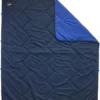 Therm-a-Rest Argo Blanket Double, Blauw