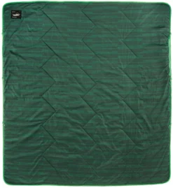 Therm-a-Rest Argo Blanket, Groen
