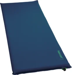 Therm-a-Rest BaseCamp Slaapmat Regular, Blauw