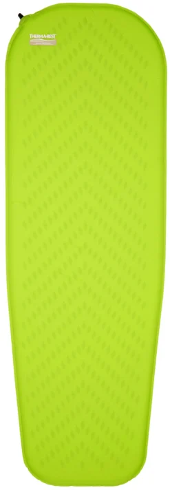 Therm-a-Rest CAMPZ SE Trail Lite Mat Large, Groen