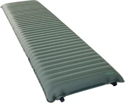 Therm-a-Rest NeoAir Topo Luxe Mat Large, Groen