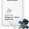 Therm-a-Rest New Valve Reparatieset