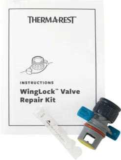 Therm-a-Rest New Valve Reparatieset