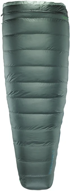 Therm-a-Rest Ohm 20F/-6C Sleeping Bag Regular, Groen