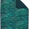Therm-a-Rest Stellar Blanket Single, Groen
