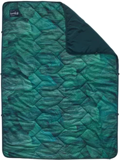Therm-a-Rest Stellar Blanket Single, Groen