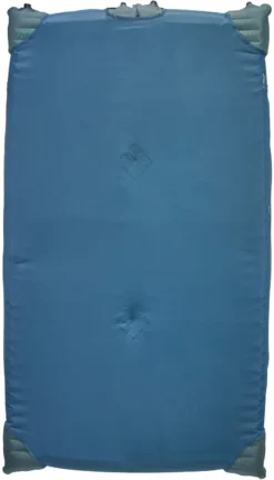 Therm-a-Rest Synergy Lite Coupler 20 Sleeping Pad, Blauw