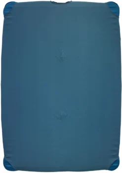 Therm-a-Rest Synergy Luxe Coupler 25 Sleeping Pad, Blauw